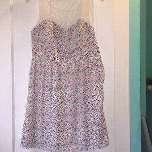 Boutique dress NWT